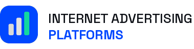 internet advertising platforms logo